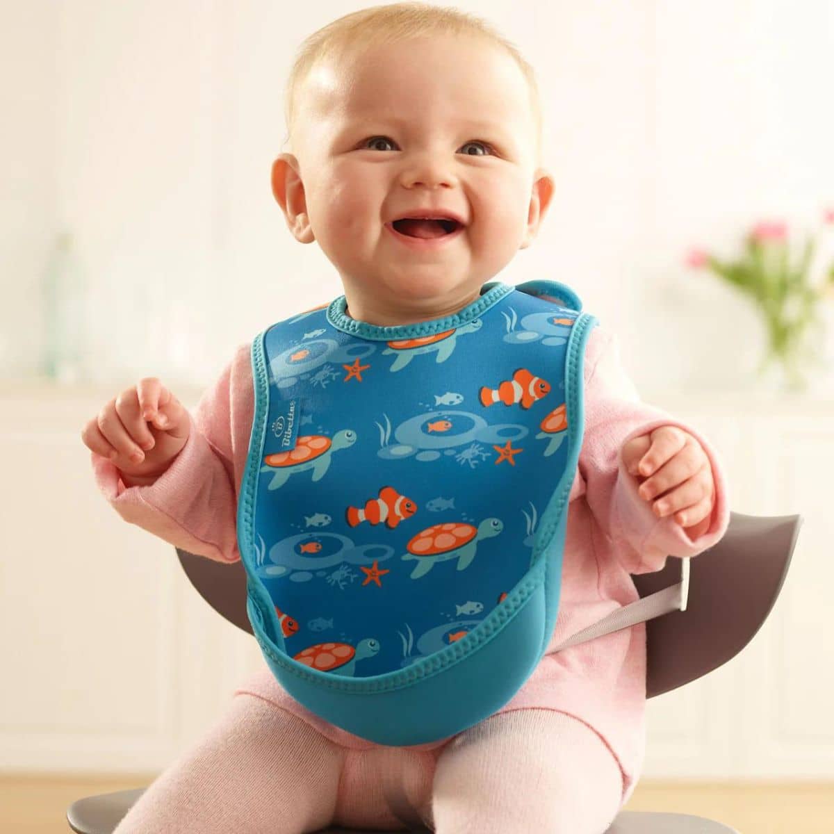 Bibetta UltraBib - Tropical Fish - Image 7