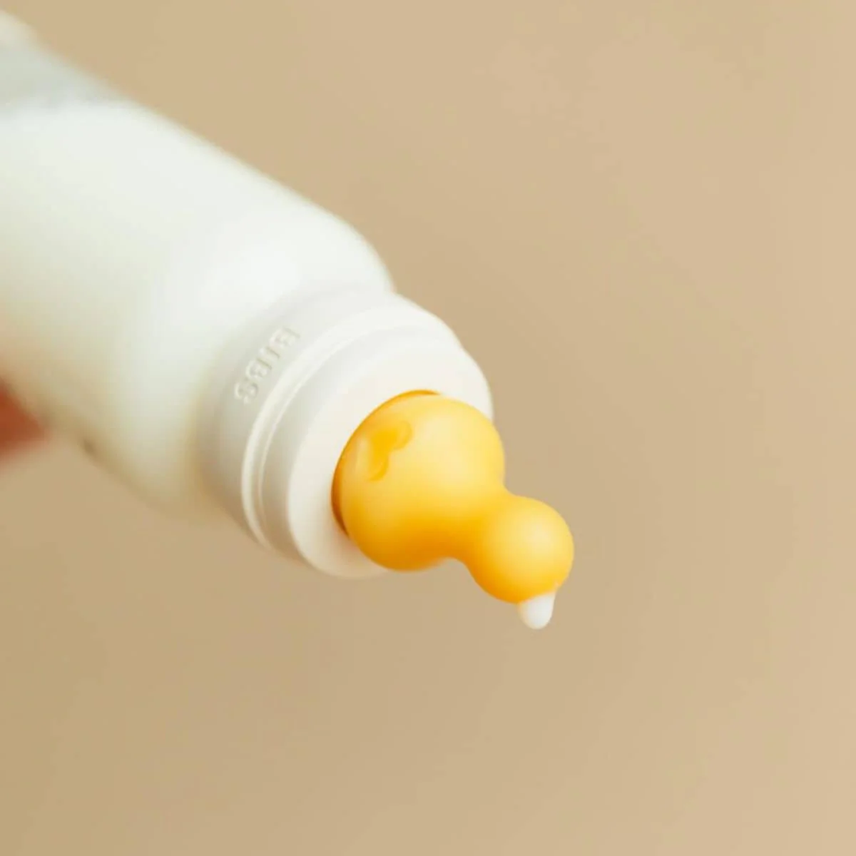 BIBS Baby PP Bottle - Latex Teat - 270ml - Image 8