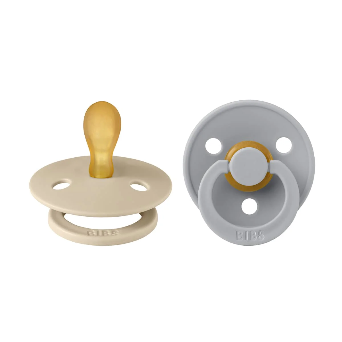BIBS Colour Dummies - Symmetrical | Size 1 | Latex - Image 10