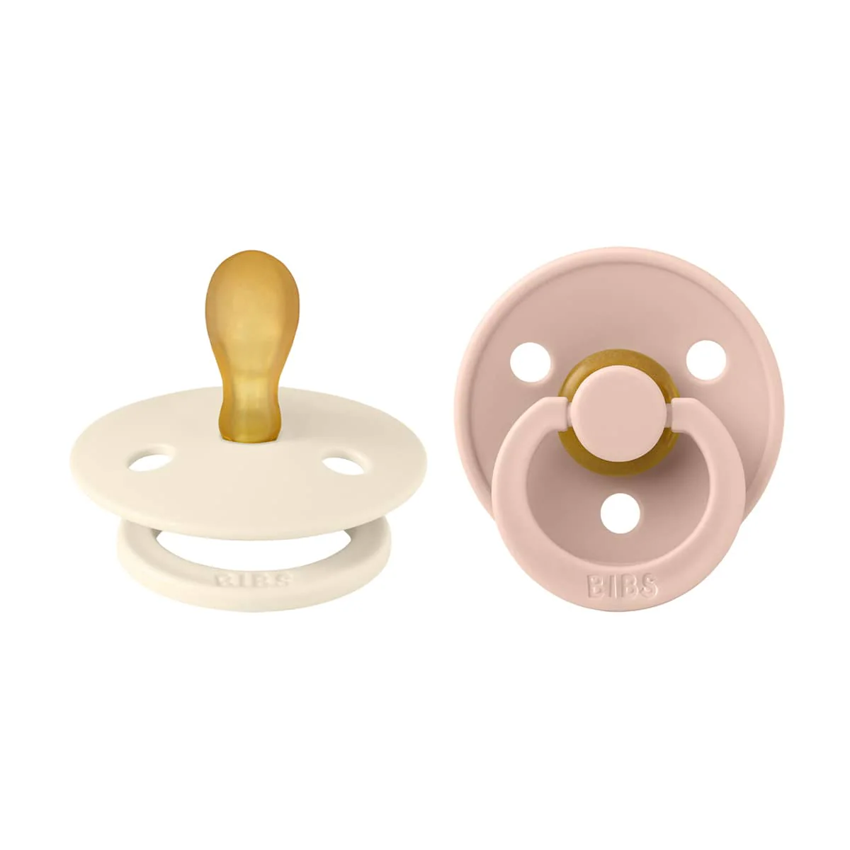 BIBS Colour Dummies - Symmetrical | Size 1 | Latex - Image 8