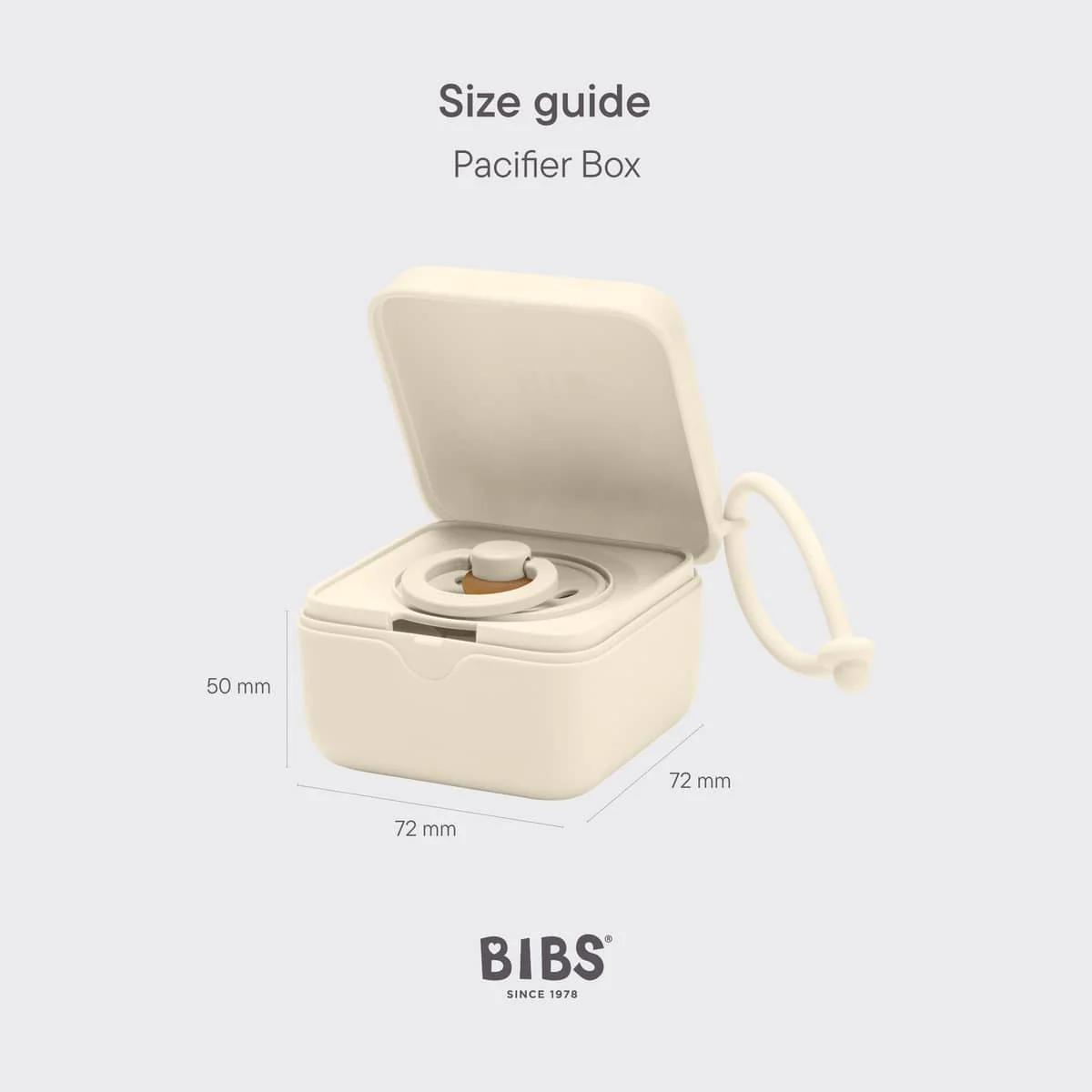 BIBS Pacifer Box - Image 4