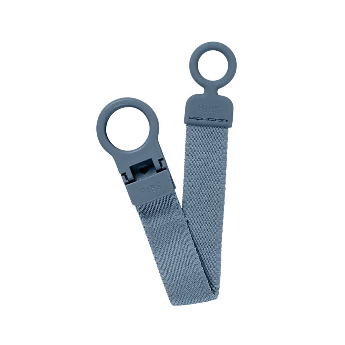 BIBS Pacifier Clip Loop - Image 15