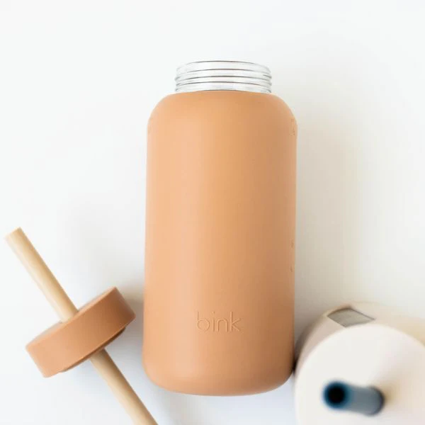 Bink Lounge Straw and Cap - Image 5