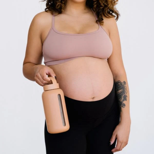 Bink Mama Bottle - Honey - Image 4