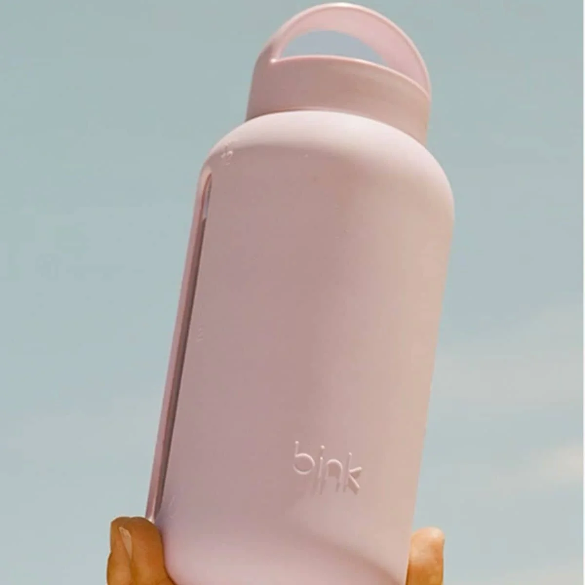 Bink Mama Bottle - Seashell - Image 2