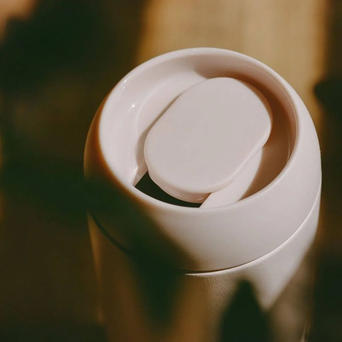 Bink Sip Tumbler - Stone - Image 2