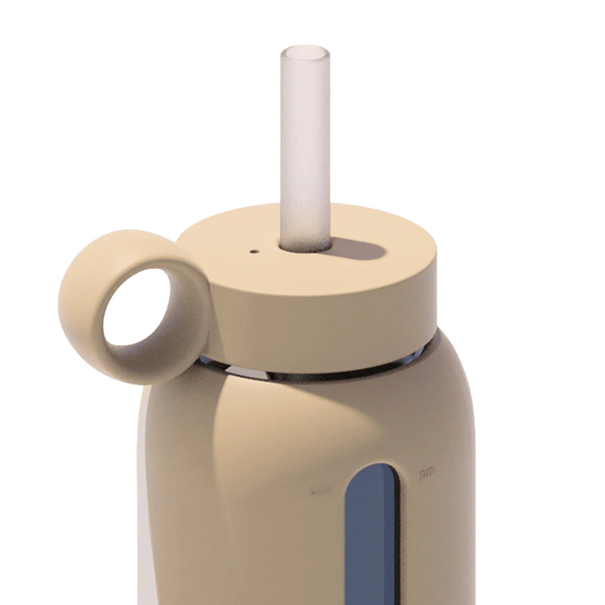 Bink Straw Carry Cap - Image 3