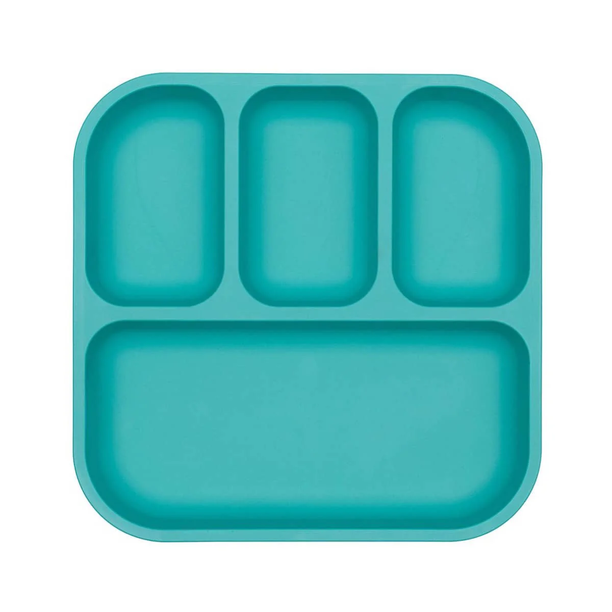 Bobo & Boo Plant-Based Bento Plate