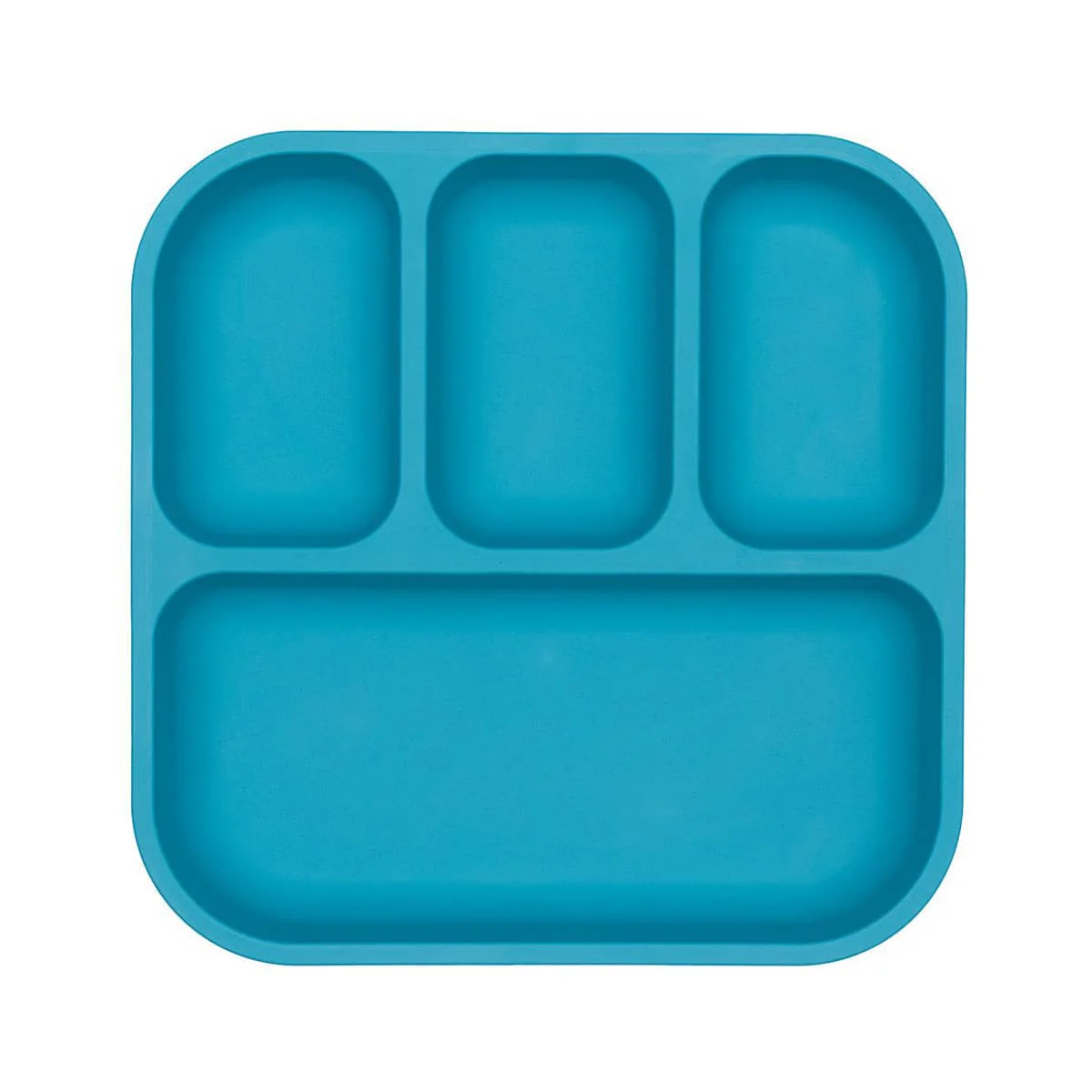 Bobo & Boo Plant-Based Bento Plate - Image 11