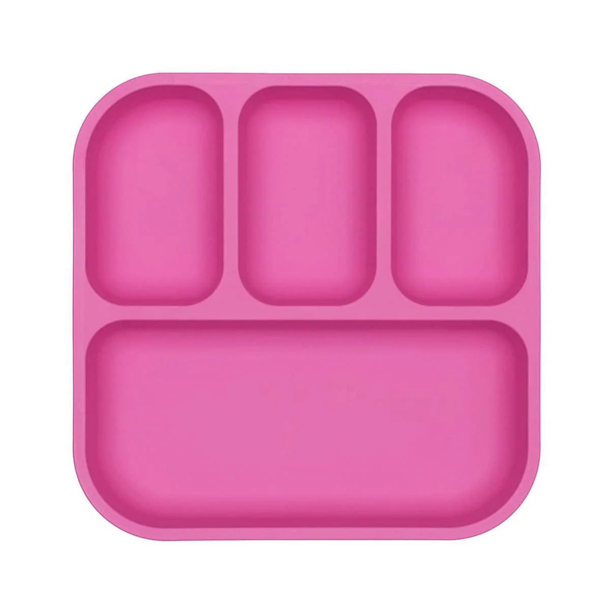 Bobo & Boo Plant-Based Bento Plate - Image 12