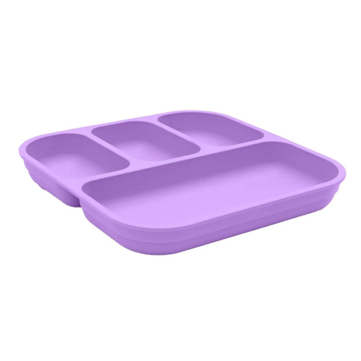 Bobo & Boo Plant-Based Bento Plate - Image 9