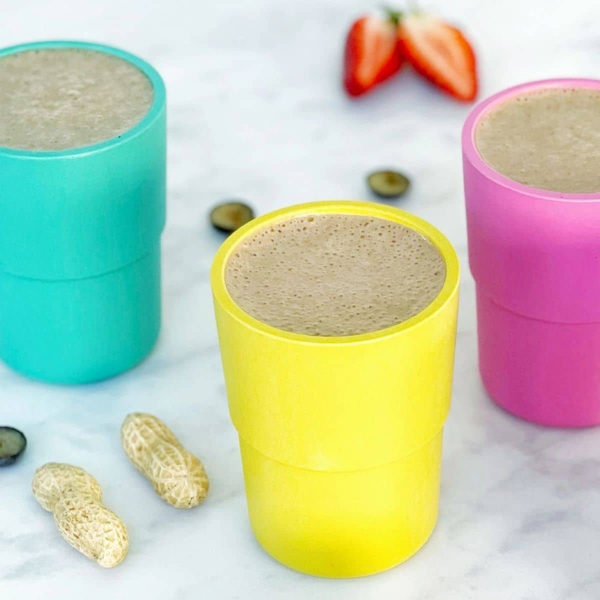 Bobo & Boo Plant-Based Cup - Image 2