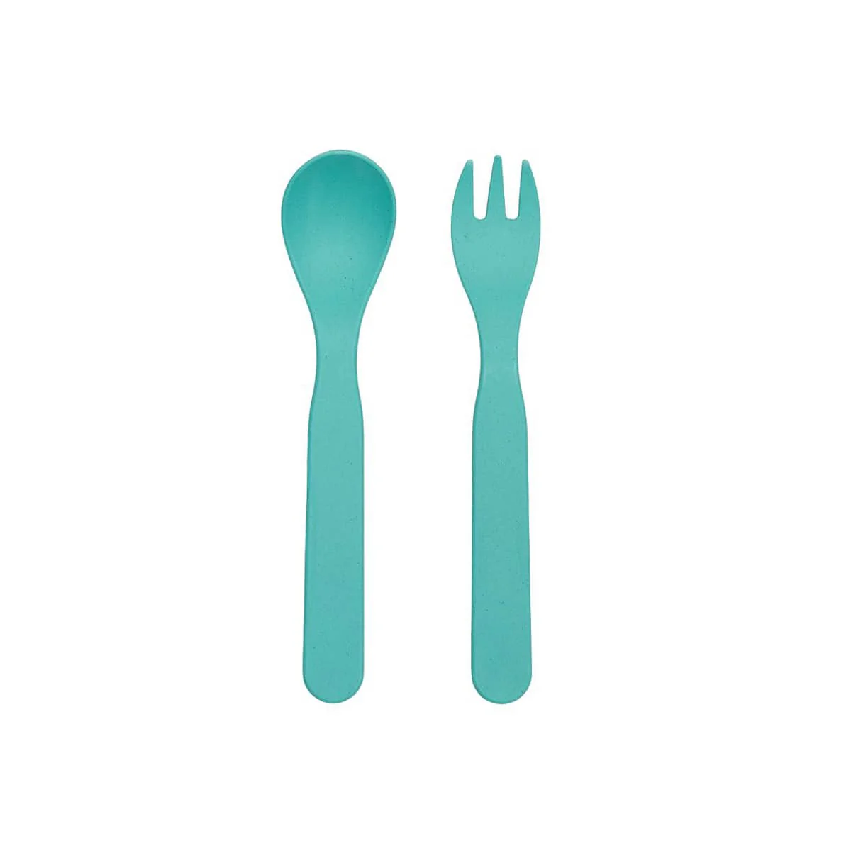 Bobo & Boo Plant-Based Cutlery Set