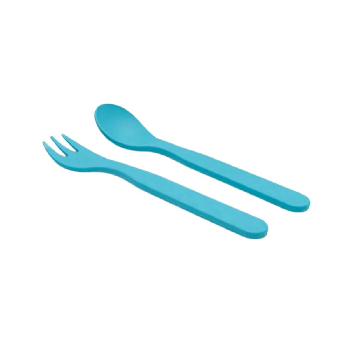 Bobo & Boo Plant-Based Cutlery Set - Image 3