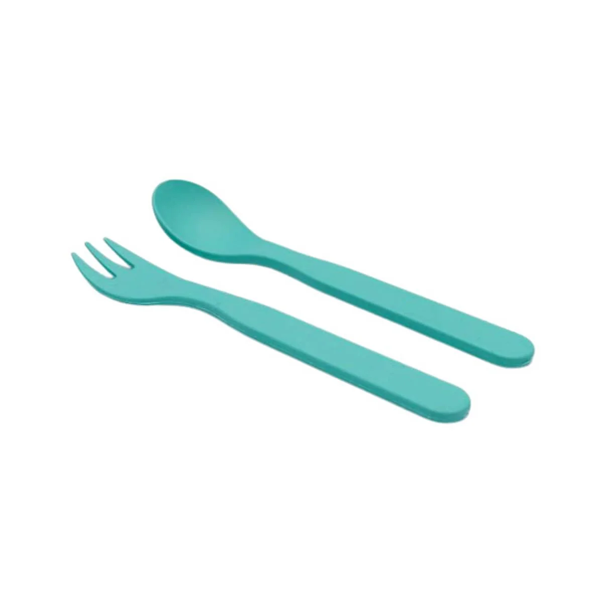 Bobo & Boo Plant-Based Cutlery Set - Image 5