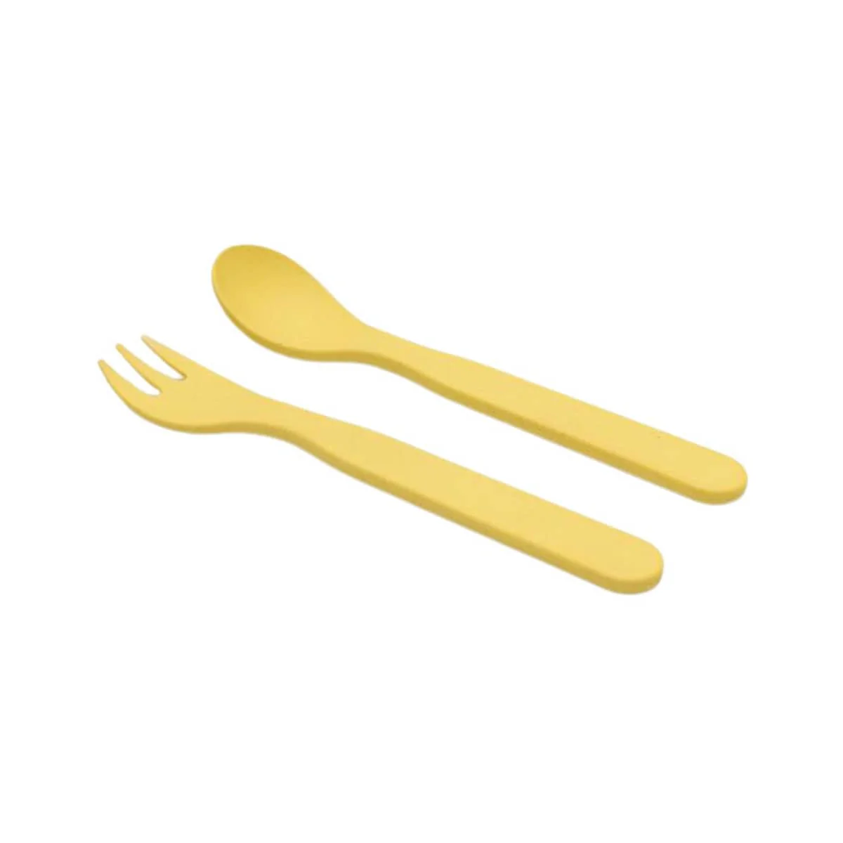 Bobo & Boo Plant-Based Cutlery Set - Image 7