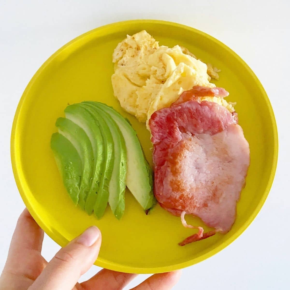 Bobo & Boo Plant-Based Plate - Image 5