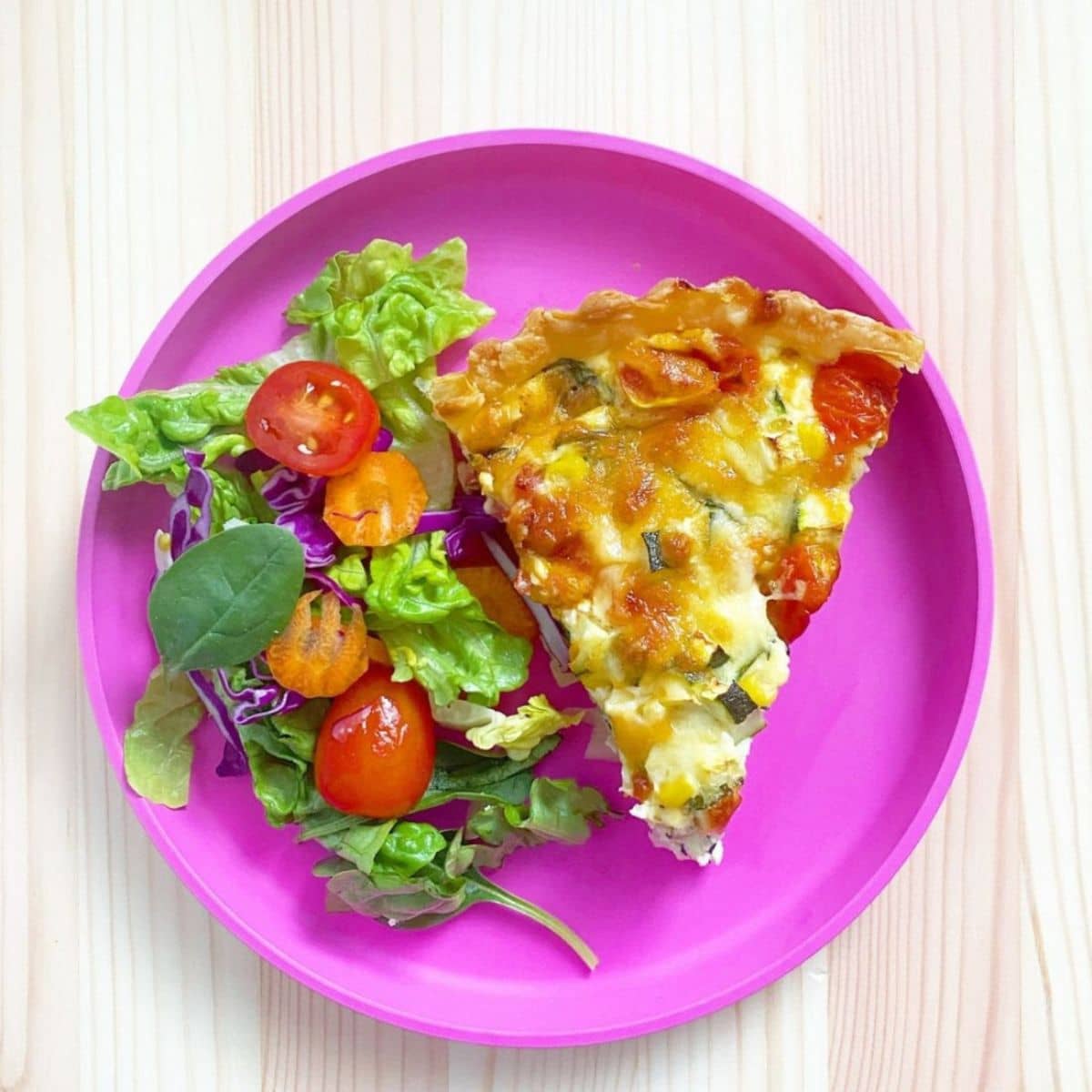 Bobo & Boo Plant-Based Plate - Image 8