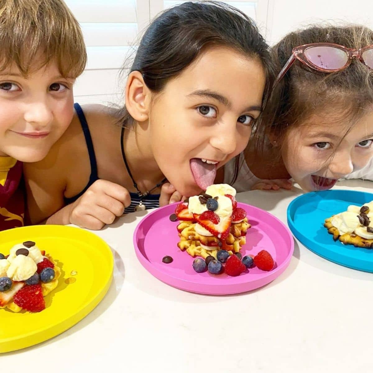Bobo & Boo Plant-Based Plate - Image 9