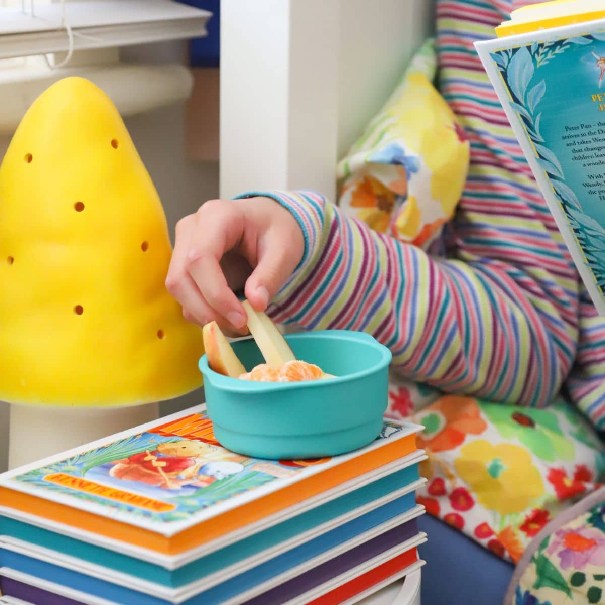 Bobo & Boo Plant-Based Snack Bowl - Image 8