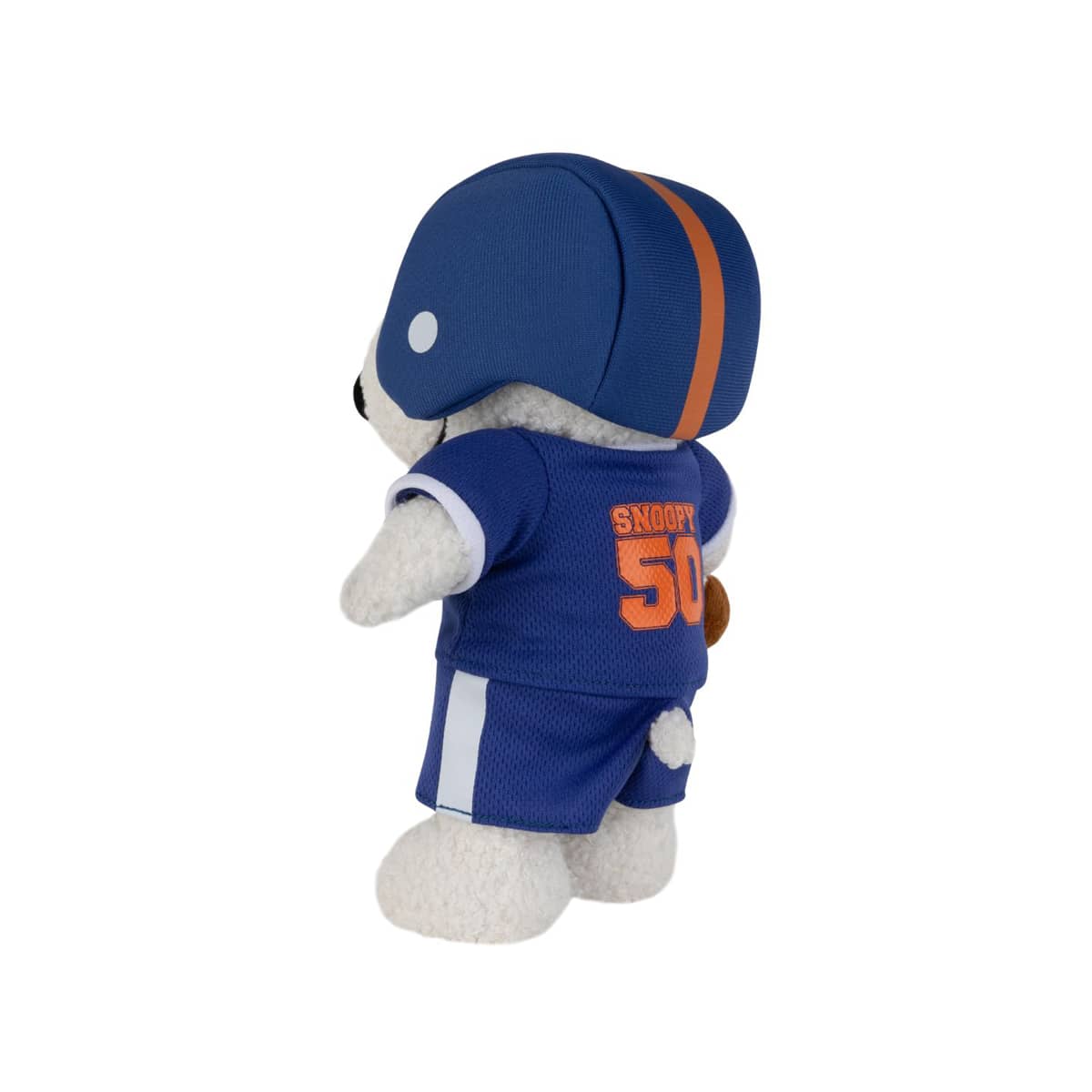 Bon Ton Toys American Football Snoopy Plush Toy - Image 3