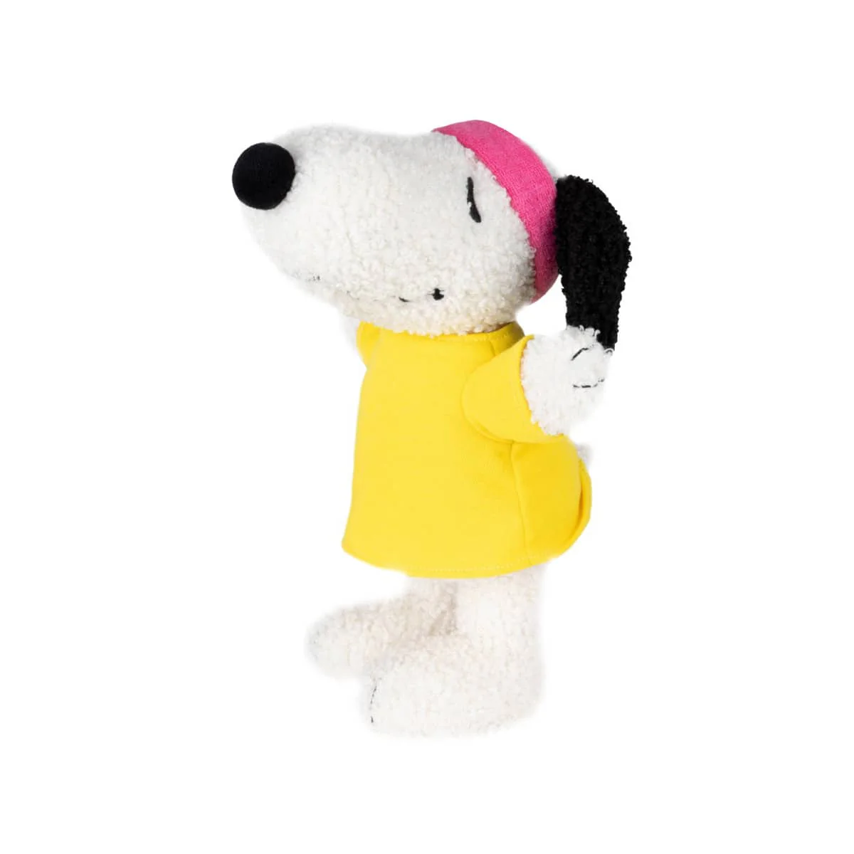 Bon Ton Toys Snoopy Flashbeagle Plush Toy