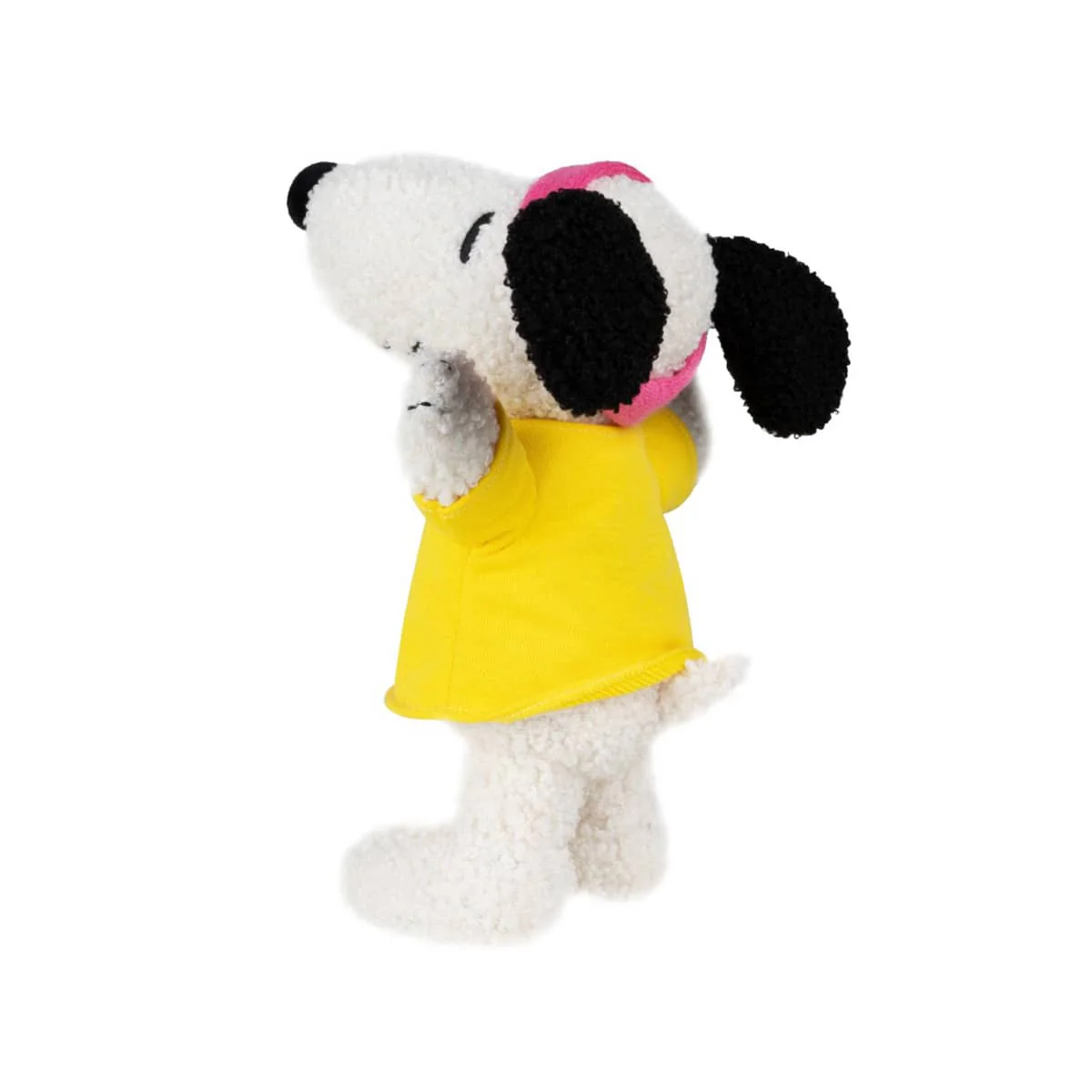 Bon Ton Toys Snoopy Flashbeagle Plush Toy - Image 3
