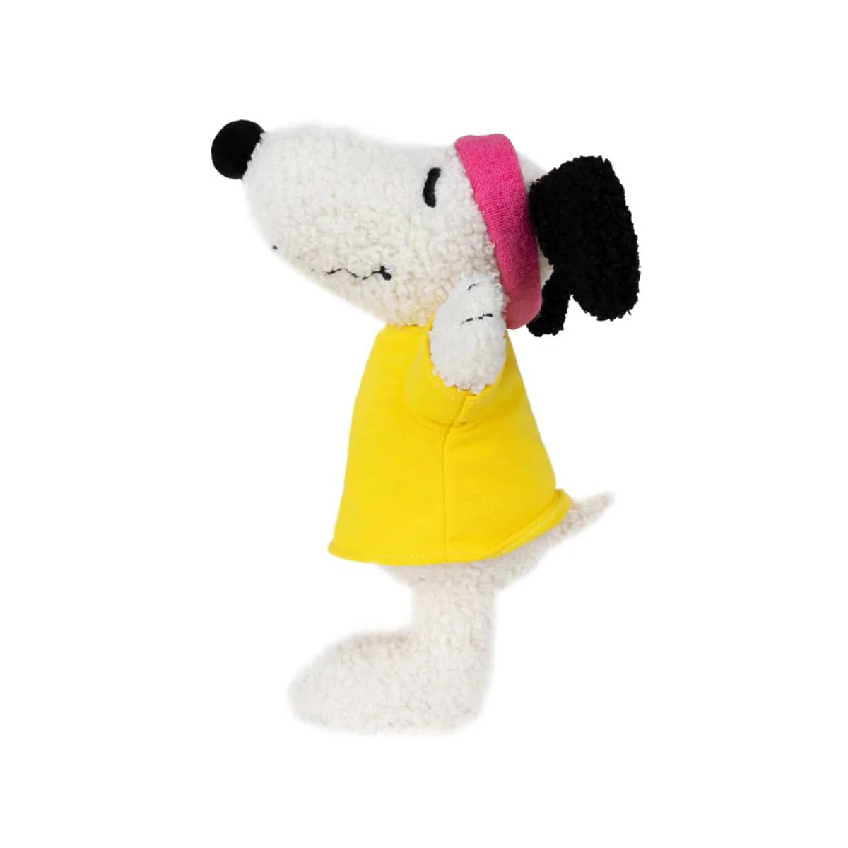 Bon Ton Toys Snoopy Flashbeagle Plush Toy - Image 4