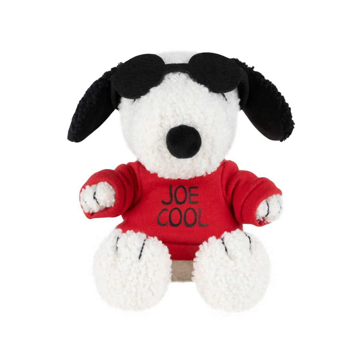 Bon Ton Toys Snoopy Joe Cool Plush Toy - Image 3