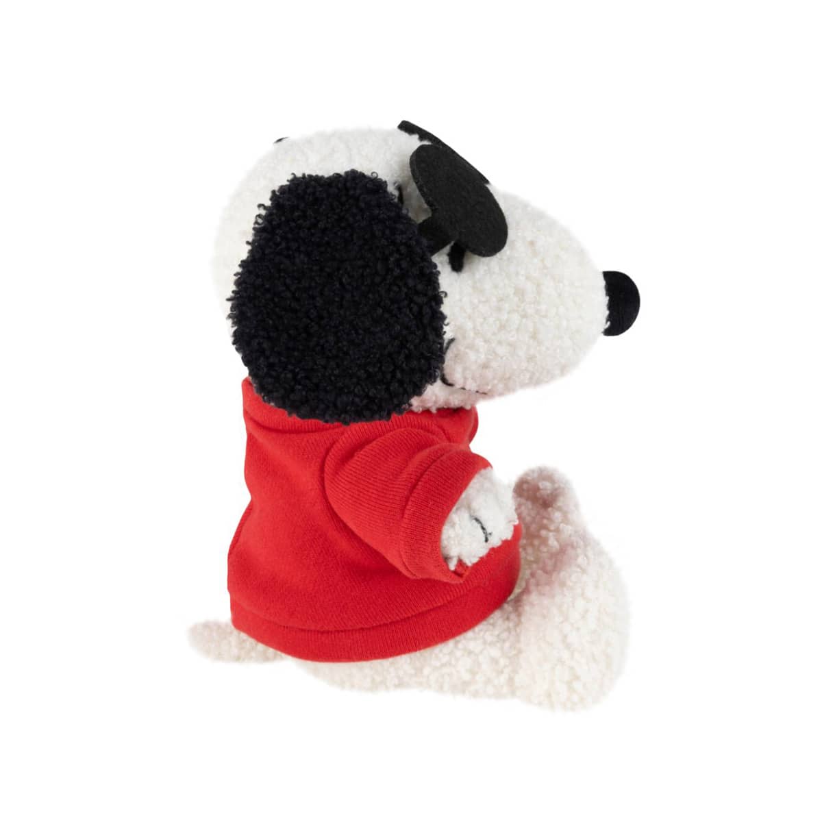 Bon Ton Toys Snoopy Joe Cool Plush Toy - Image 4