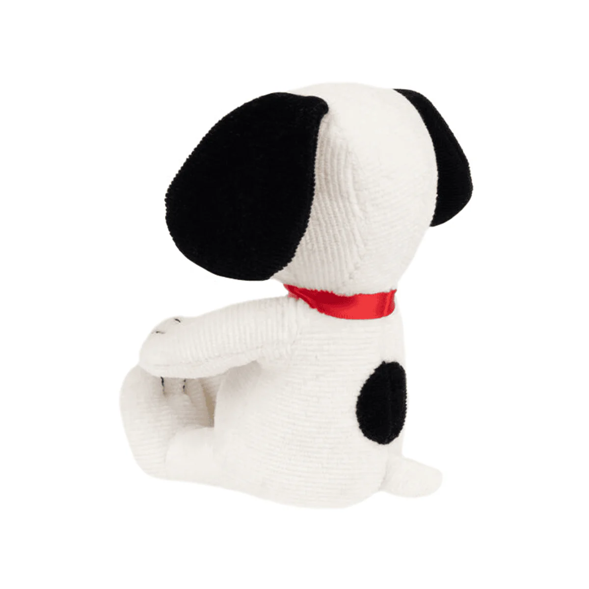 Bon Ton Toys Snoopy Mini Corduroy Plush Toy in Gift Box - Image 7