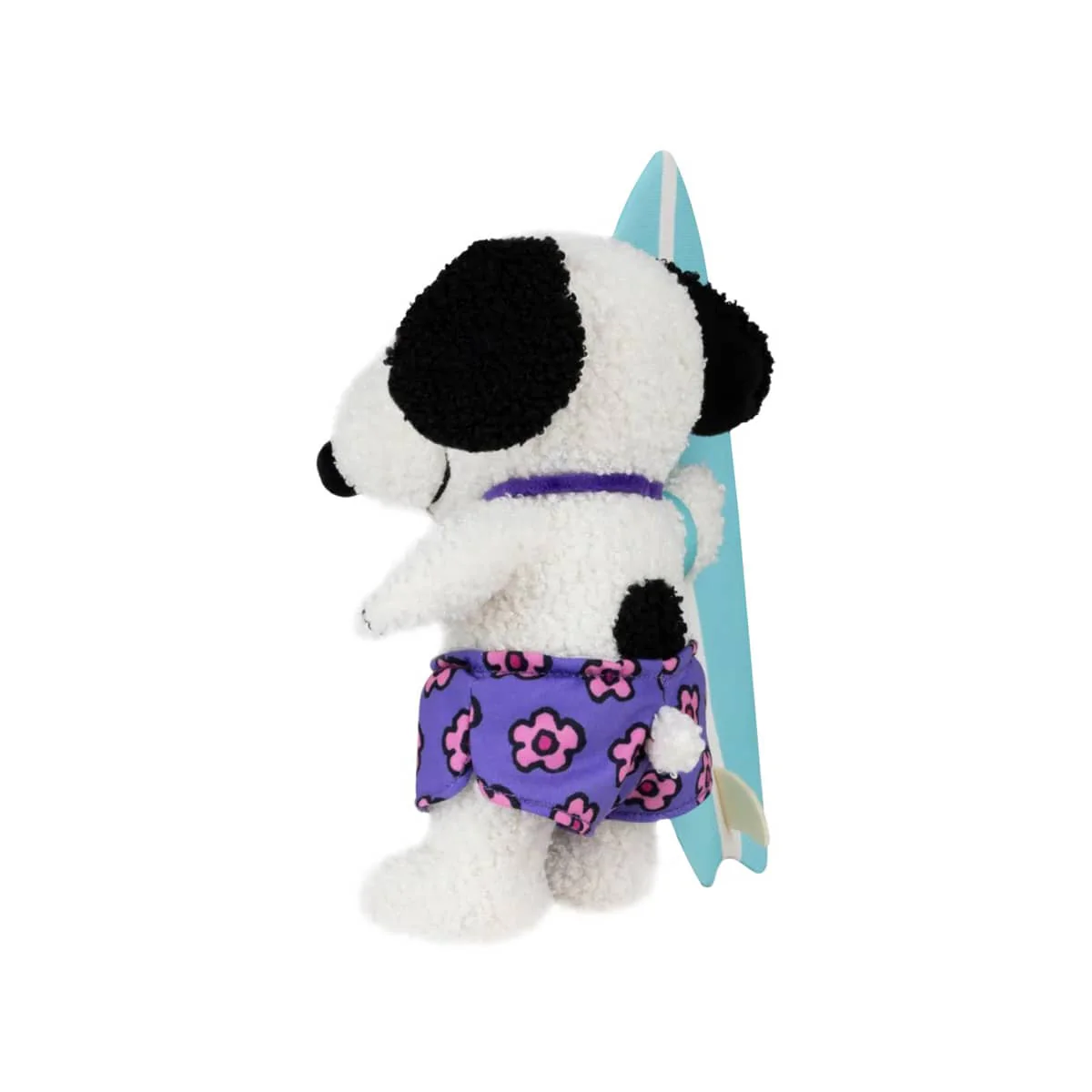 Bon Ton Toys Snoopy Surf Dog Plush Toy - Image 3