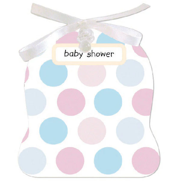 Bub Club Bell Gift Tag - Image 3