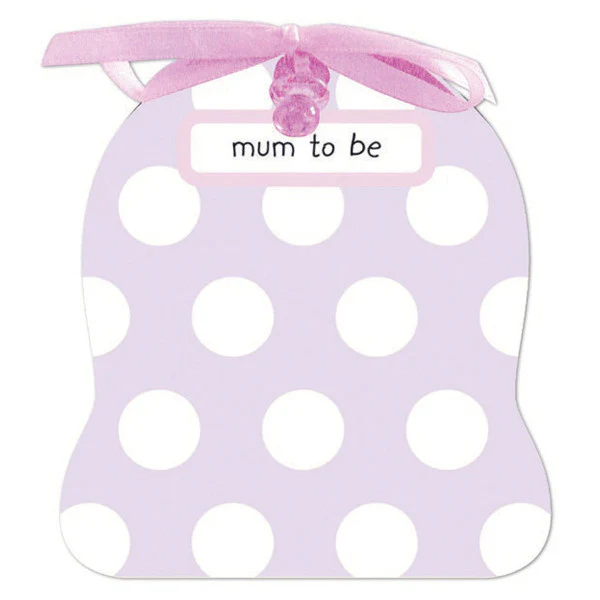 Bub Club Bell Gift Tag - Image 7