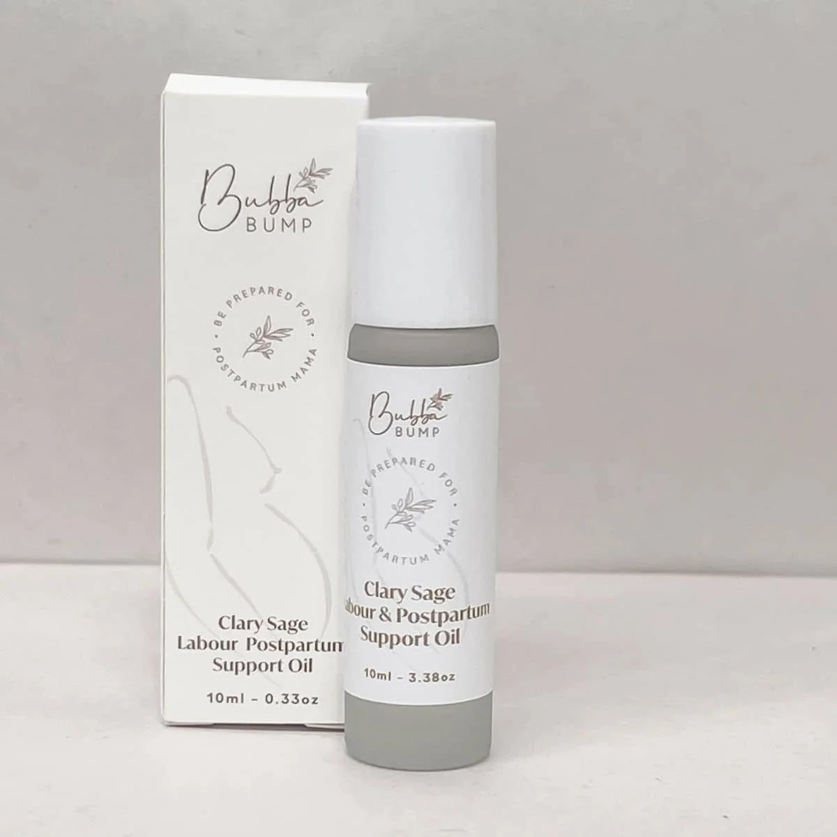 Bubba Bump Clary Sage for Labour Support - Image 2