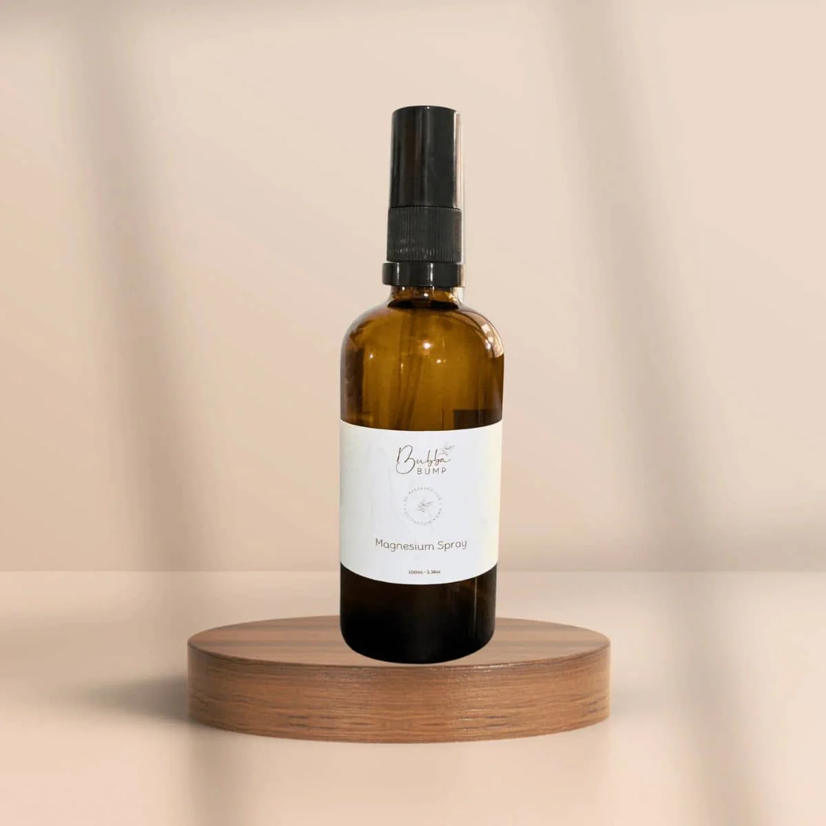 Bubba Bump Magnesium Oil Spray - Image 3