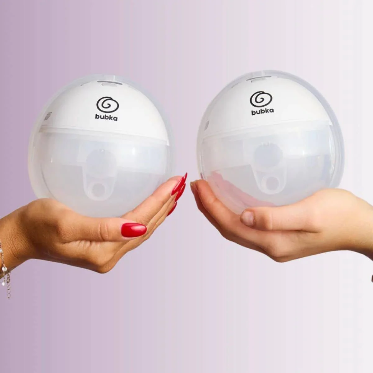 Bubka Move Wearable Double Breast Pump - Image 4