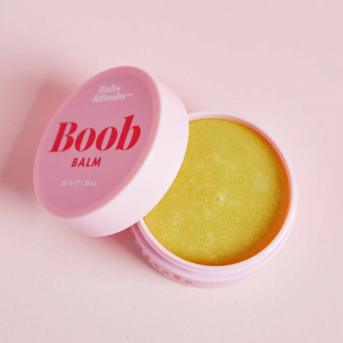Bubs and Boobs - Boob Balm Nipple Rescue - Image 6