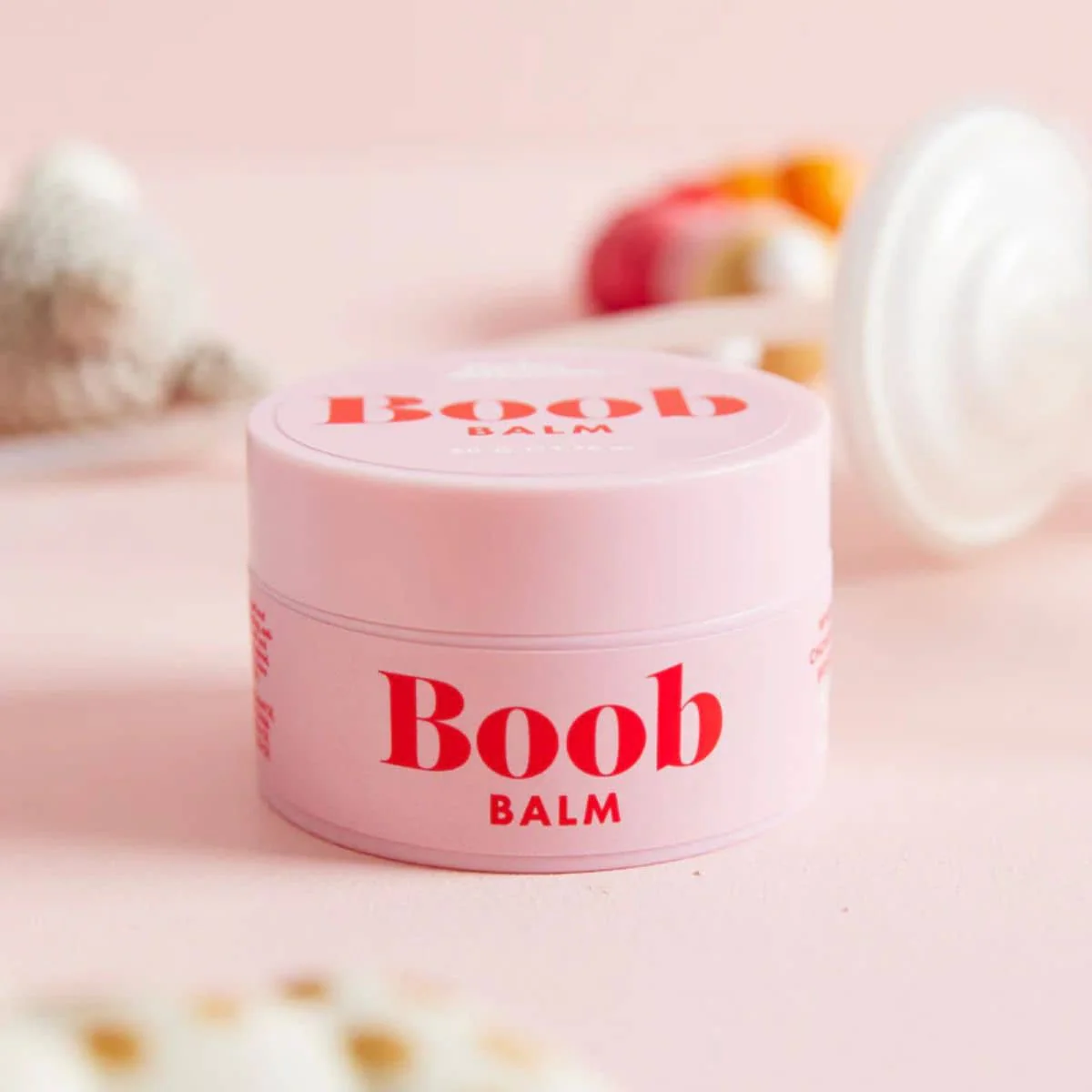Bubs and Boobs - Boob Balm Nipple Rescue - Image 8