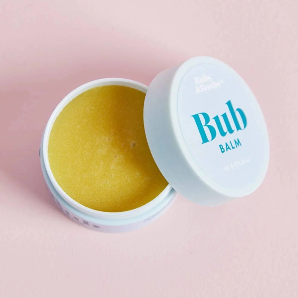 Bubs and Boobs - Bub Balm Baby Skin Settler - Image 2