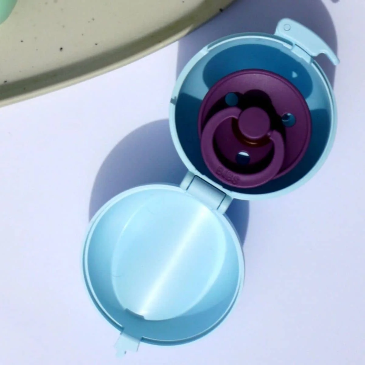 Buggalugs Universal Pacifier Case - Blueberry - Image 4