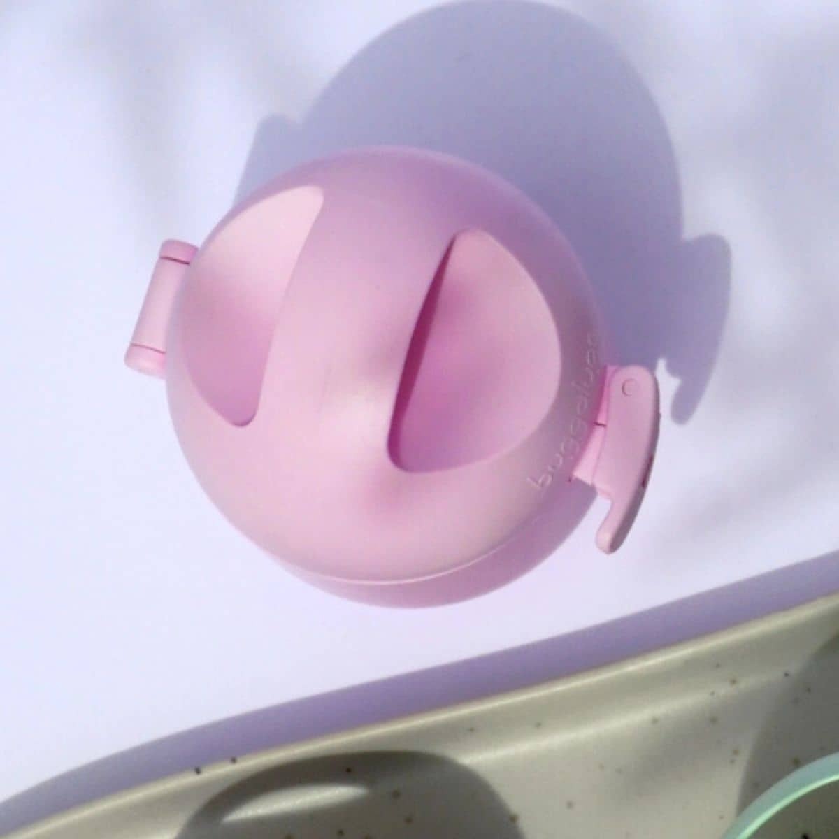 Buggalugs Universal Pacifier Case - Strawberry - Image 6