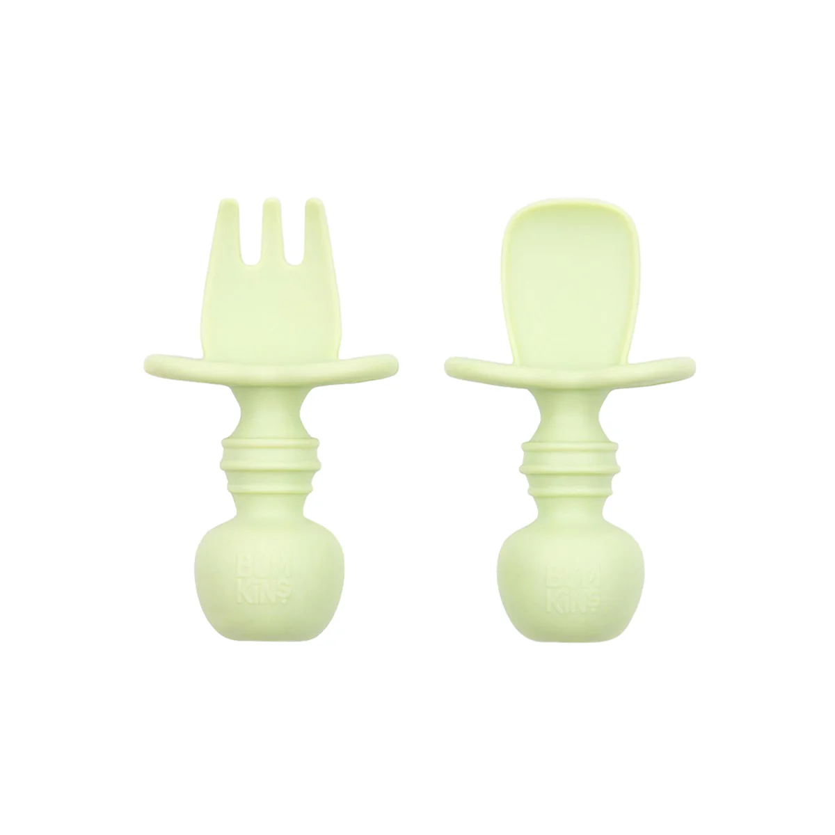 Bumkins Silicone Chewtensils - Image 8