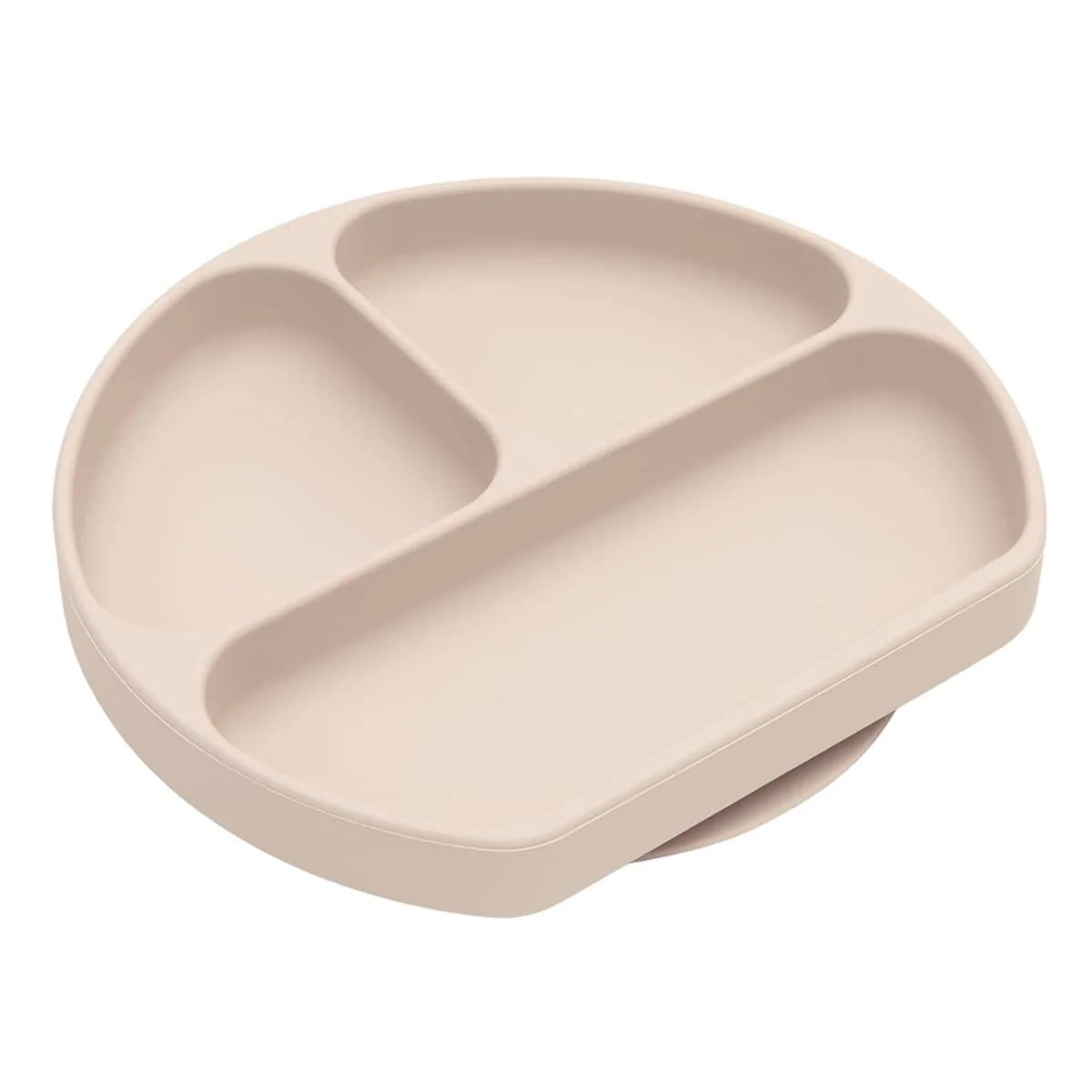 Bumkins Silicone Grip Dish - Image 10