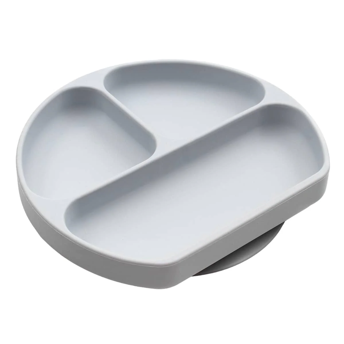 Bumkins Silicone Grip Dish - Image 7