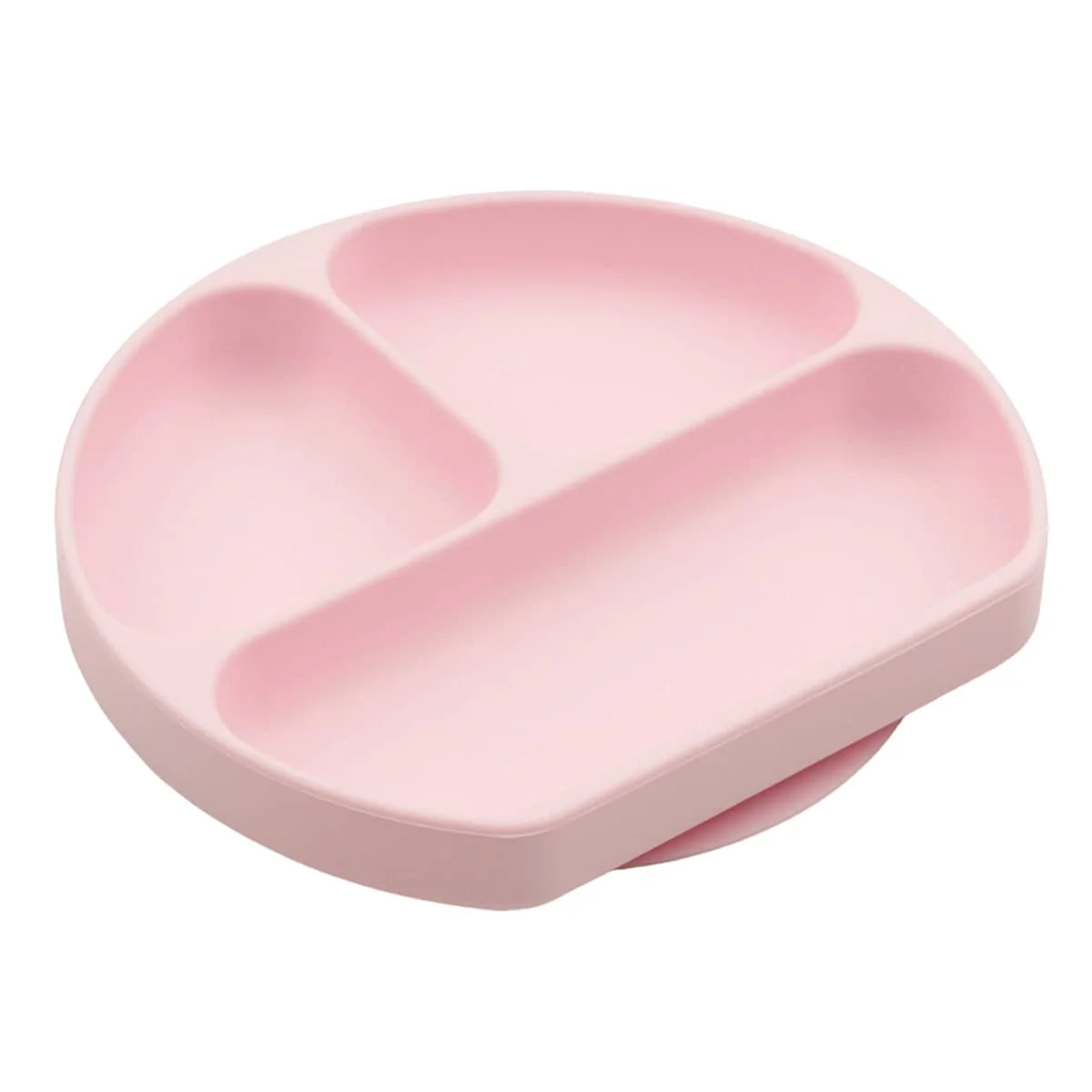Bumkins Silicone Grip Dish - Image 8