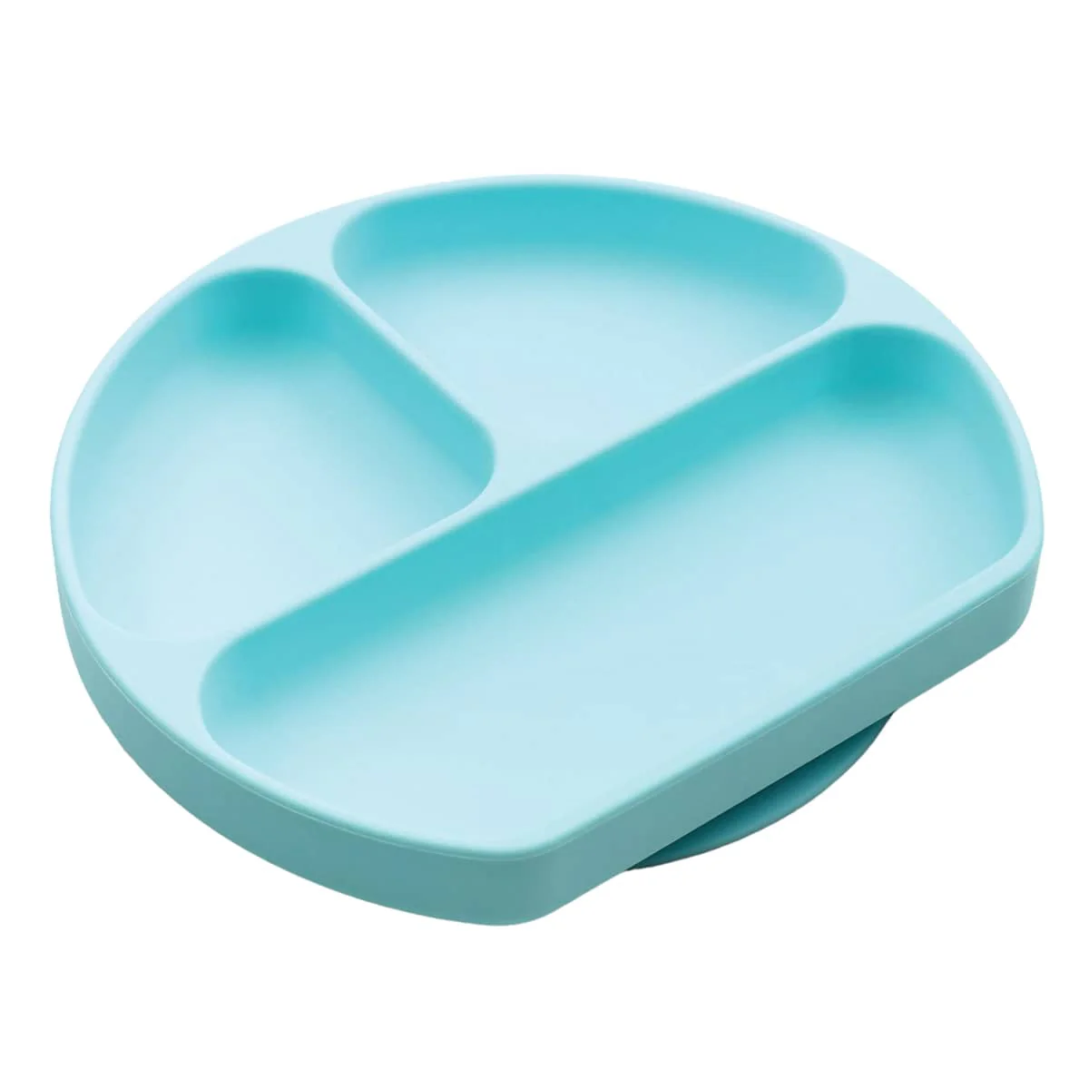 Bumkins Silicone Grip Dish - Image 9