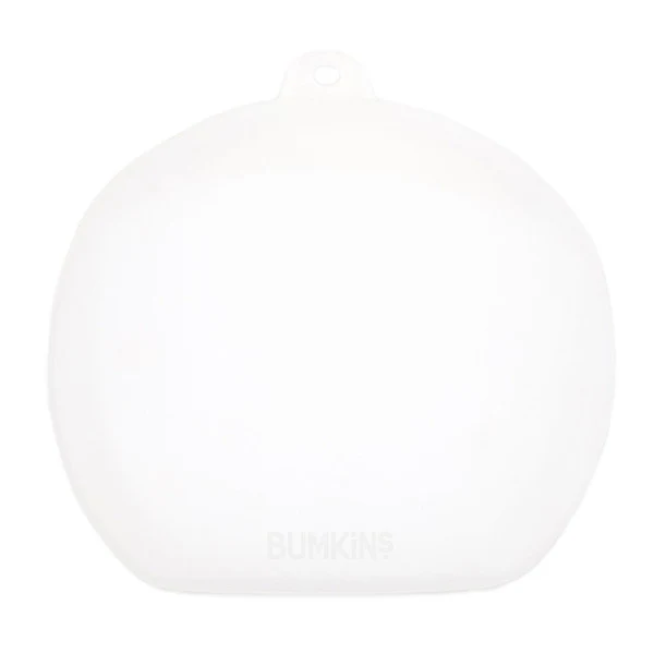 Bumkins Stretch Silicone Grip Dish Lid - Image 5