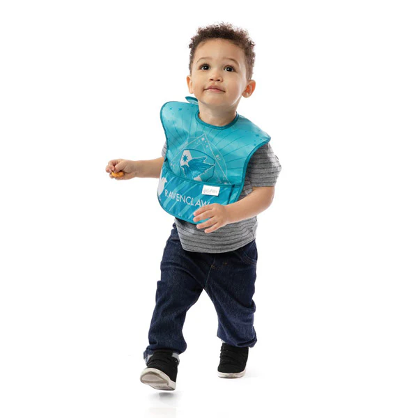 Bumkins SuperBib 3pk - Harry Potter Ravenclaw - Image 6