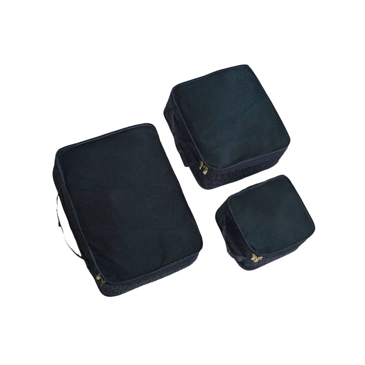 Bunnie Caddie Cube Set - Navy - Image 3